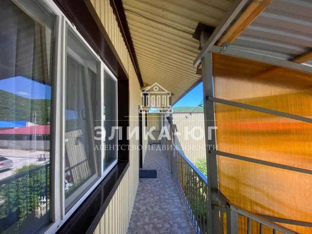Продажа дома, Новомихайловский, Крымский район, Лесная ул. - Фото 56