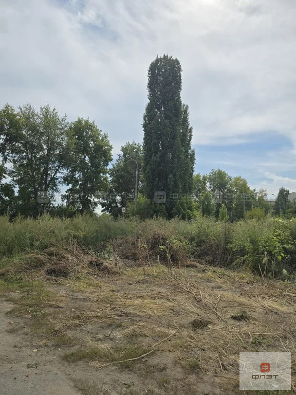 Продажа участка, Казань, ул. Фаткуллина - Фото 1