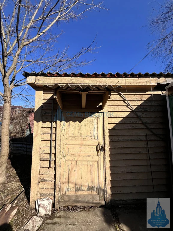Продажа дома, Подольск, СНТ Коледино тер. - Фото 15
