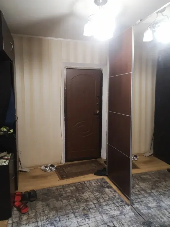 2-к.п.Дубровский, ул.Турова, д.6 - Фото 8