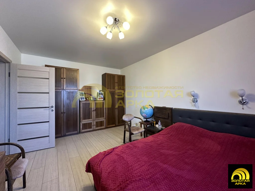 Продажа дома, Виноградный, Анапский район, ул. Центральная - Фото 13