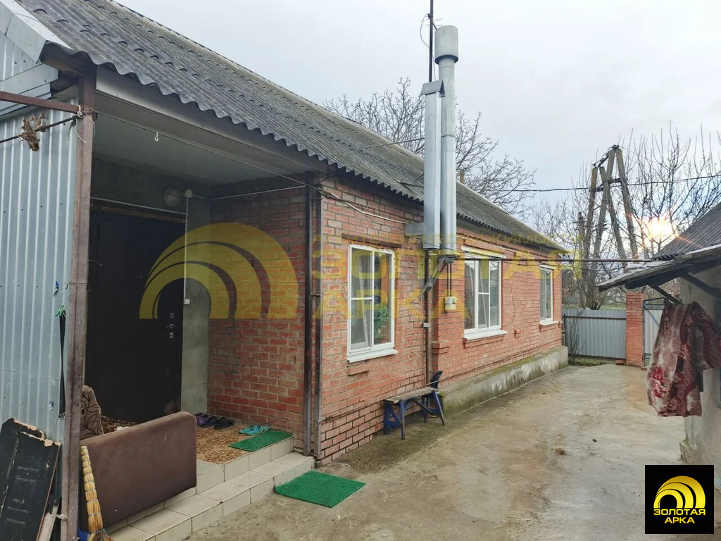 Продажа дома, Холмская, Абинский район, ул. Толстого - Фото 2