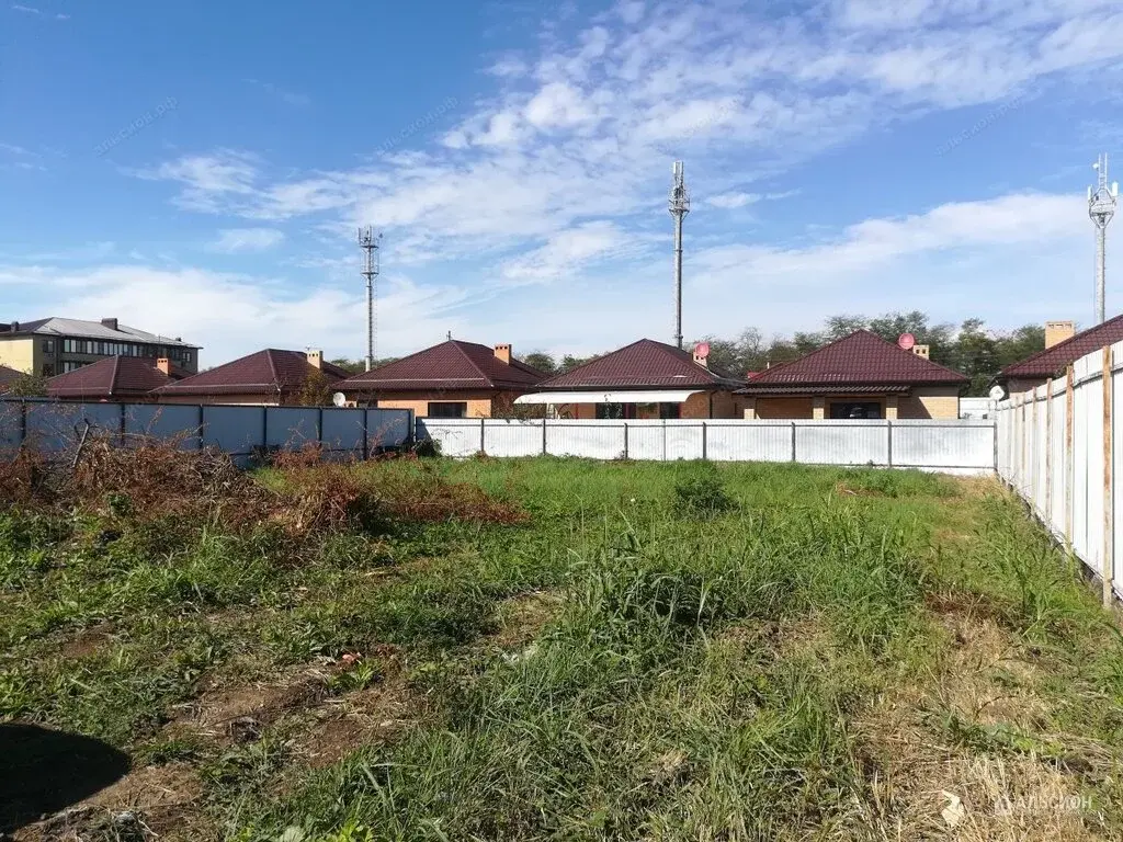 Купить Земельный Участок В Краснодаре Недорого