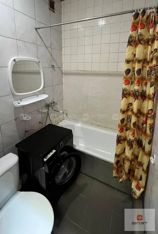 Продажа квартиры, Казань, ул. Олега Кошевого - Фото 8