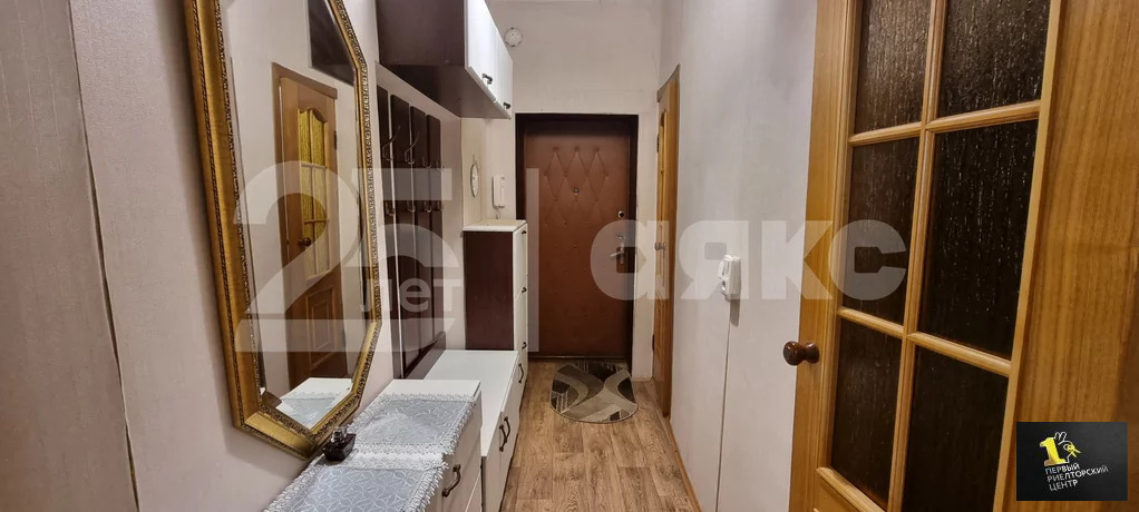 Продажа квартиры, Воскресенск, Воскресенский район, Октябрьская ул, . - Фото 5
