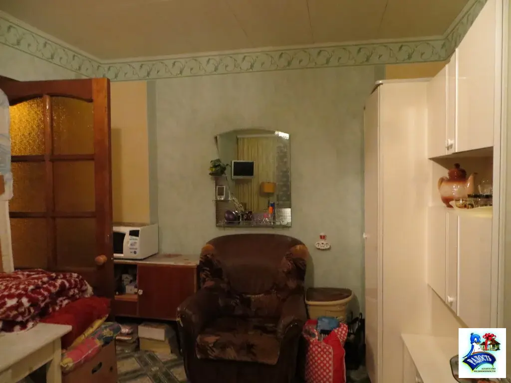 Продам хорошую квартиру с тремя лоджиями. - Фото 4