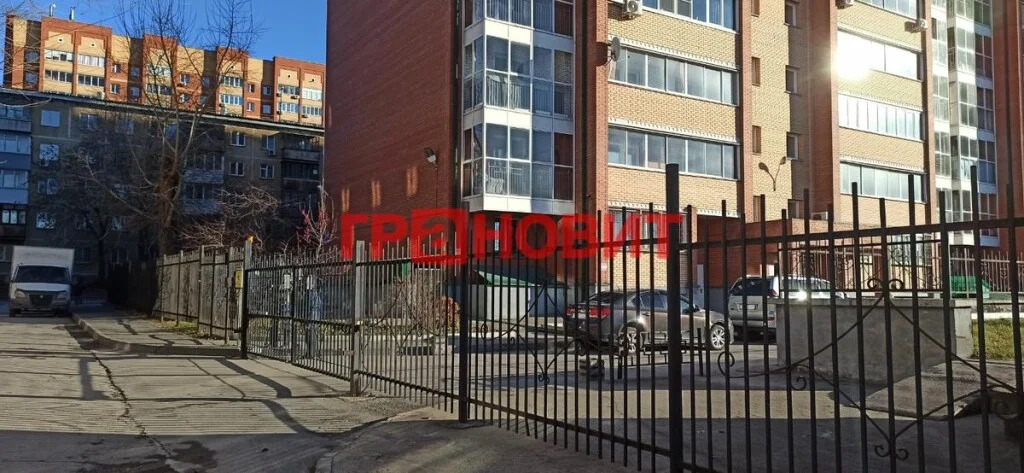 Продажа квартиры, Новосибирск, ул. Тихвинская - Фото 19