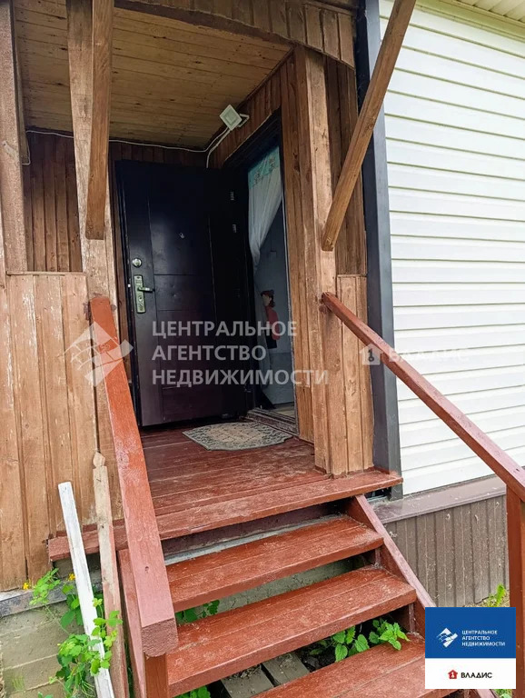 Продажа дома, Фролово, Шиловский район, улица Евпатия Коловрата - Фото 8