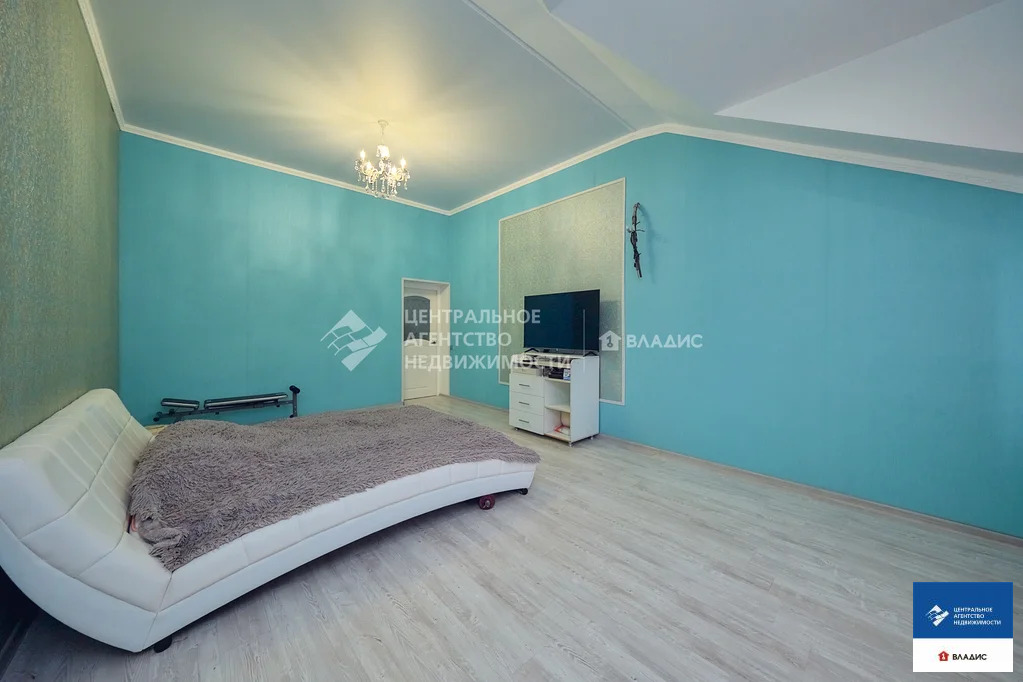 Продажа таунхауса, Рязань, Преображенская улица - Фото 12