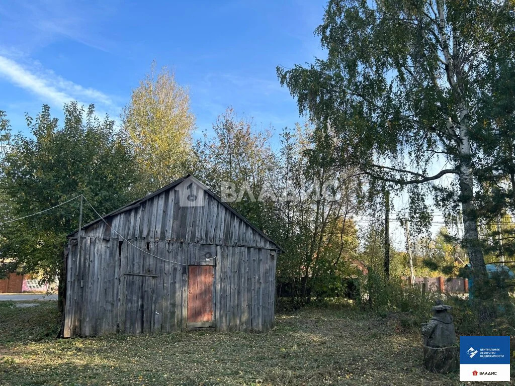 Продажа участка, Собчаково, Спасский район, ул. Центральная - Фото 14