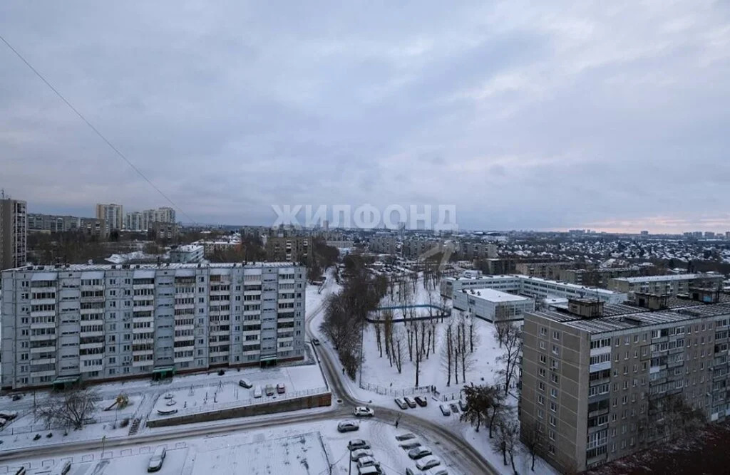 Продажа квартиры, Новосибирск, ул. Ударная - Фото 11