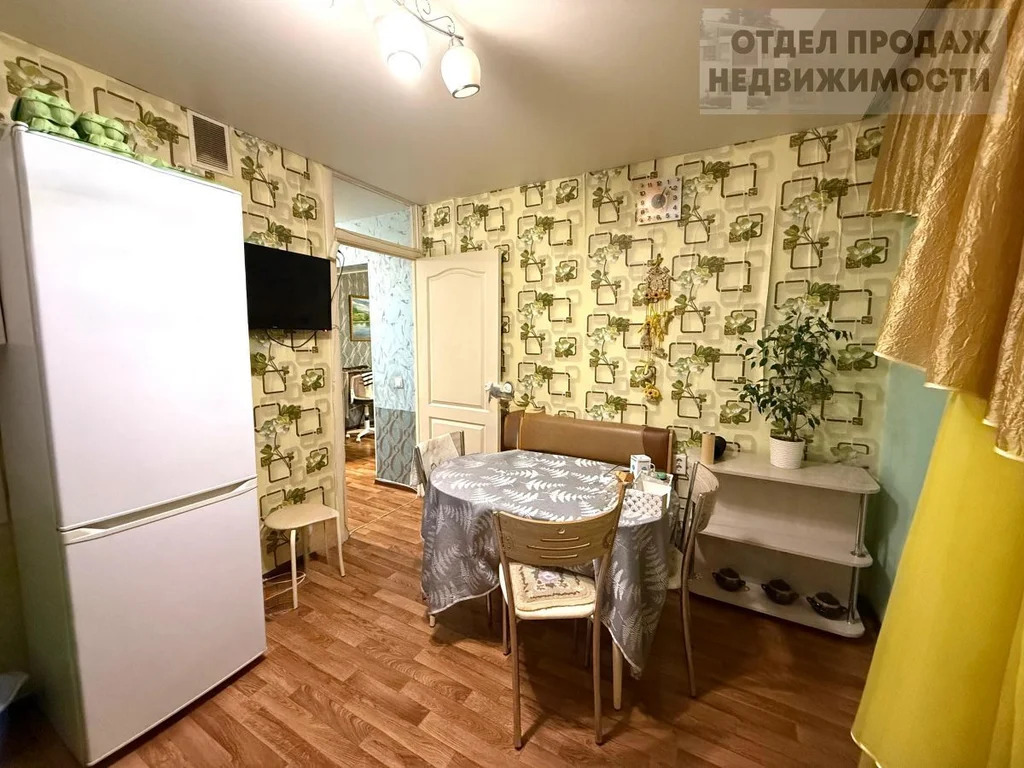 Квартира на Надежде - Фото 7