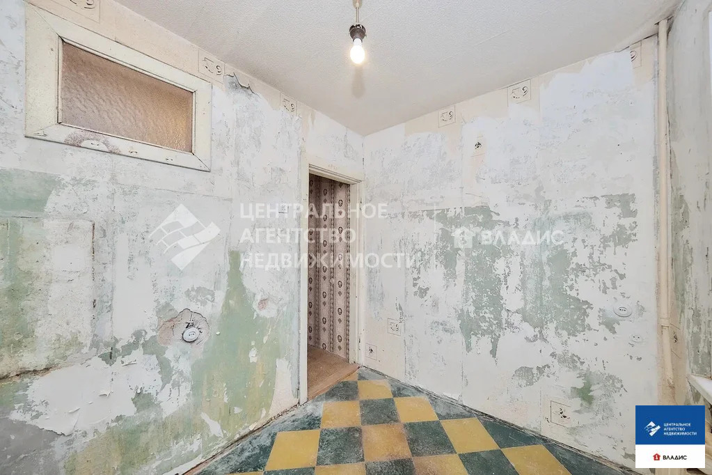 Продажа квартиры, Рязань, ул. Колхозная - Фото 8