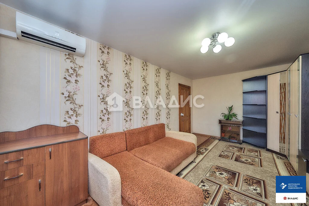 Продажа квартиры, Рязань, ул. Новоселов - Фото 1