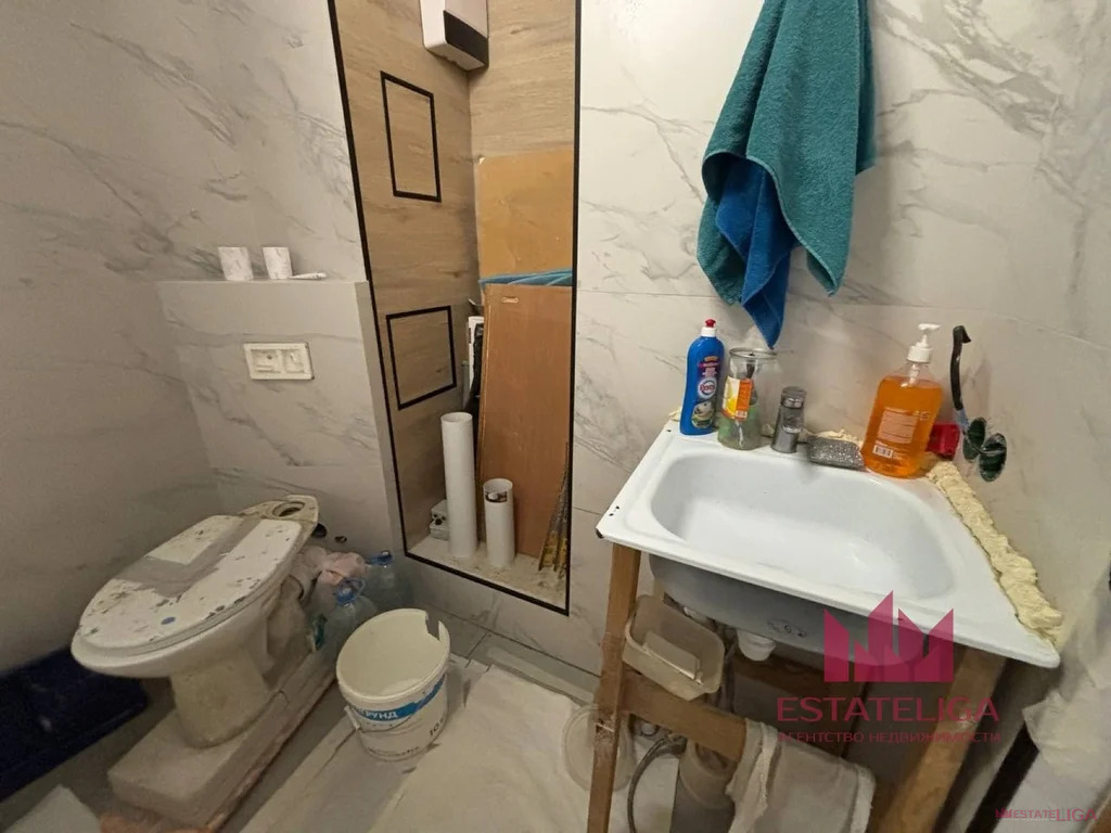 Аренда квартиры, ул. Тагильская - Фото 11