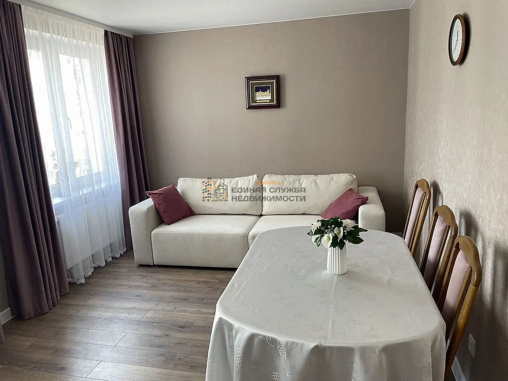 Аренда квартиры, Уфа, улица Гази Загитова - Фото 1