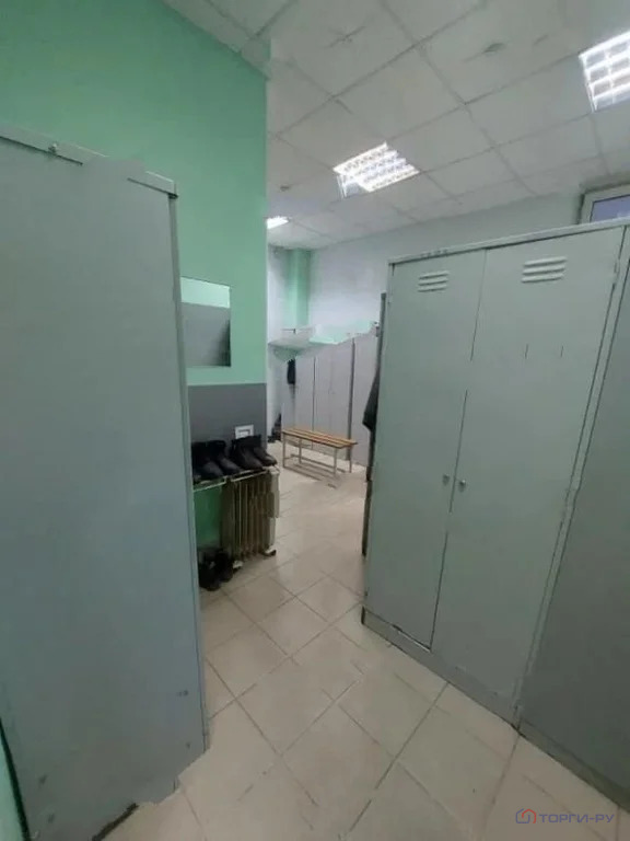 Продажа производственного помещения, Мурманск, ул. Рогозерская - Фото 5