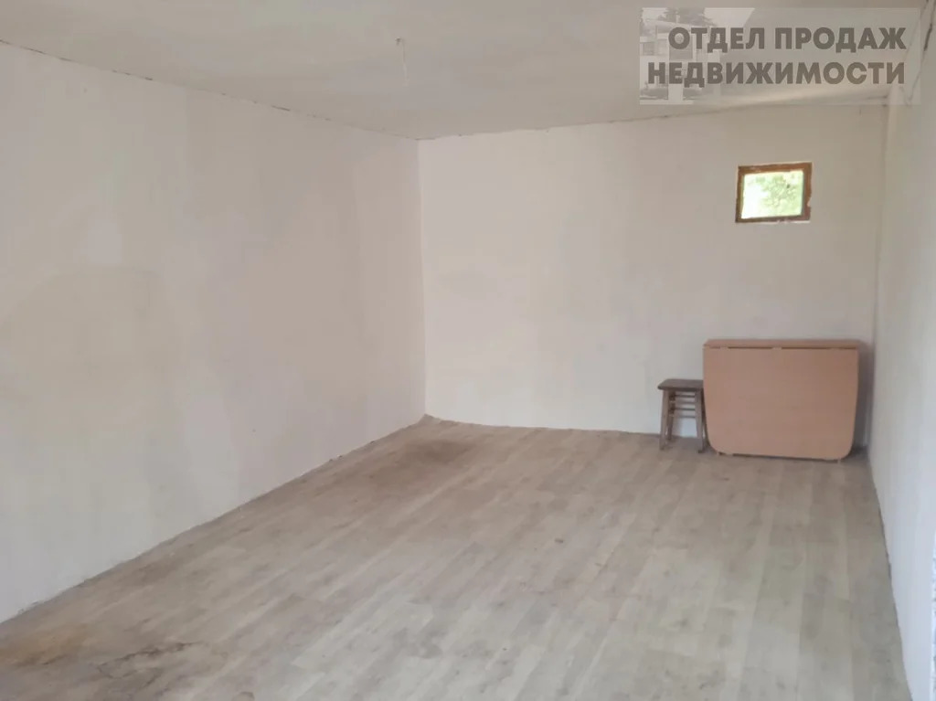 Участок с домиком - Фото 5