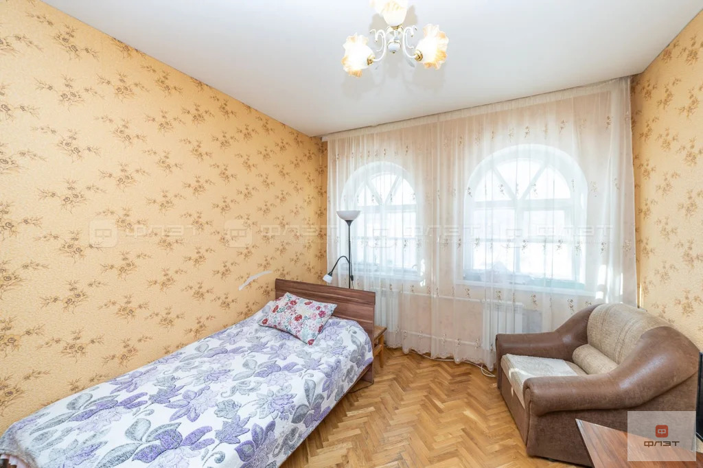 Продажа дома, Казань, ул. Цветочная (Вознесенское) - Фото 13