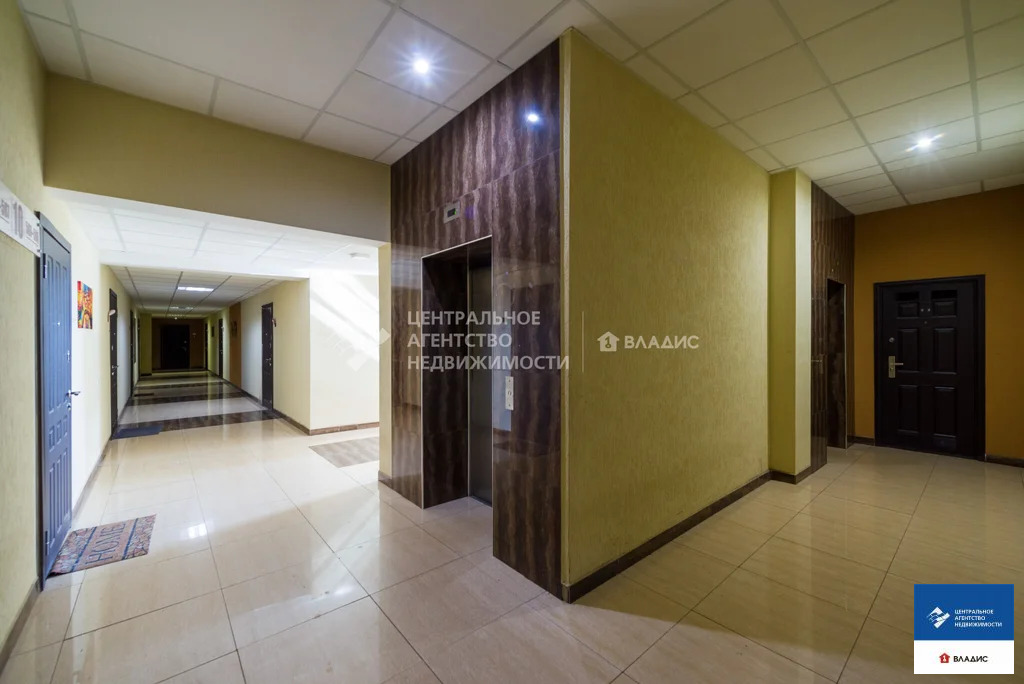 Продажа квартиры, Рязань, Семчинская улица - Фото 12