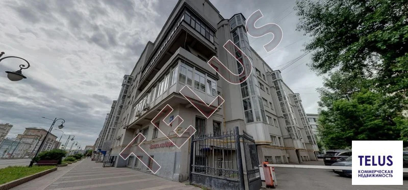 м. Савеловская, ул. Новослободская, 301 м2, ПСН (ном. объекта: 8062) - Фото 1