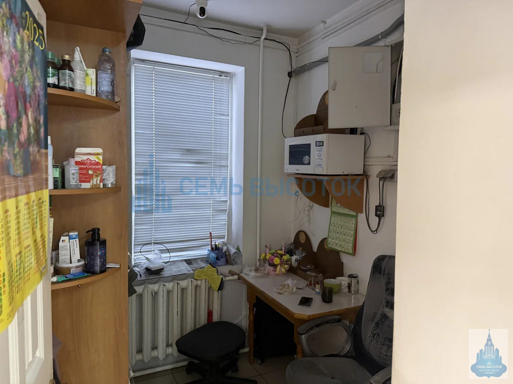 Аренда ПСН, Чехов, Чеховский район, ул. Полиграфистов - Фото 7