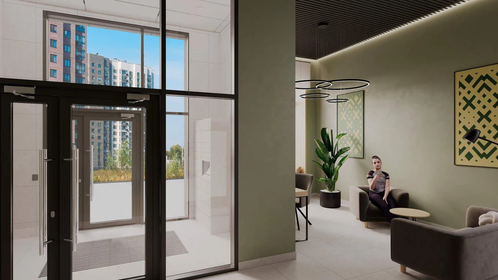 Удобная кладовая - Фото 13