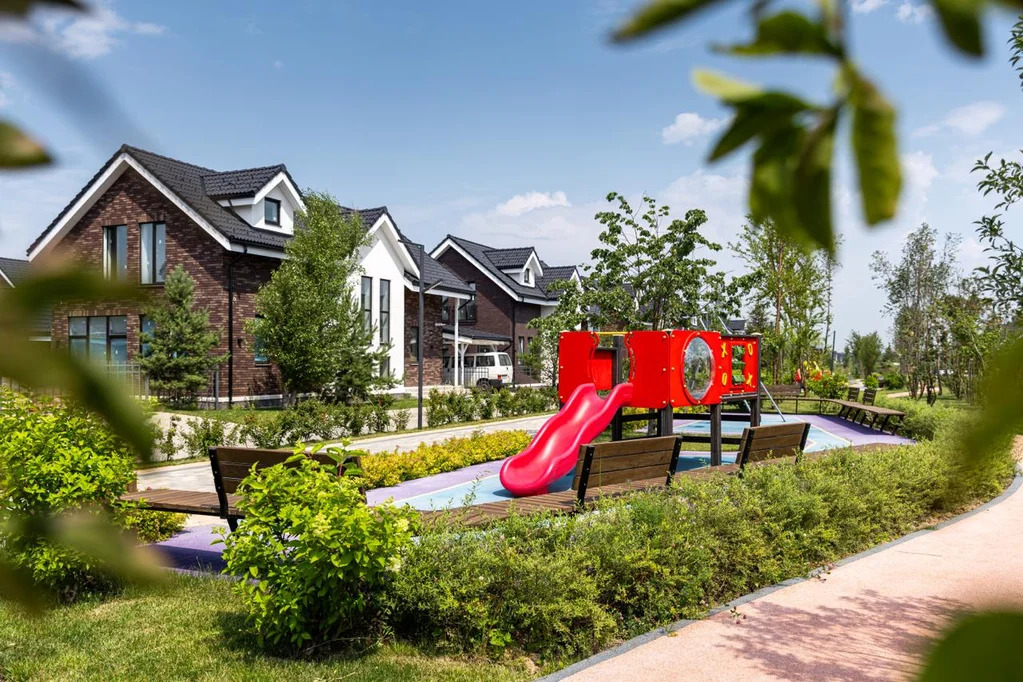 Коттедж 150 м2 на участке 6 сот. - Фото 8