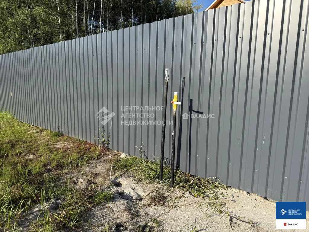 Продажа дома, Криуша, Клепиковский район, ул. Сосновая - Фото 13