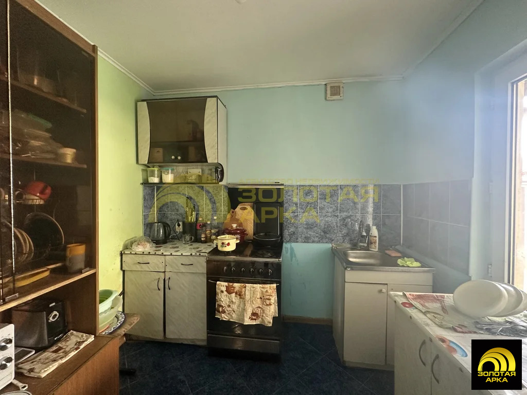 Продажа квартиры, Старотитаровская, Темрюкский район, Ильича пер. - Фото 4