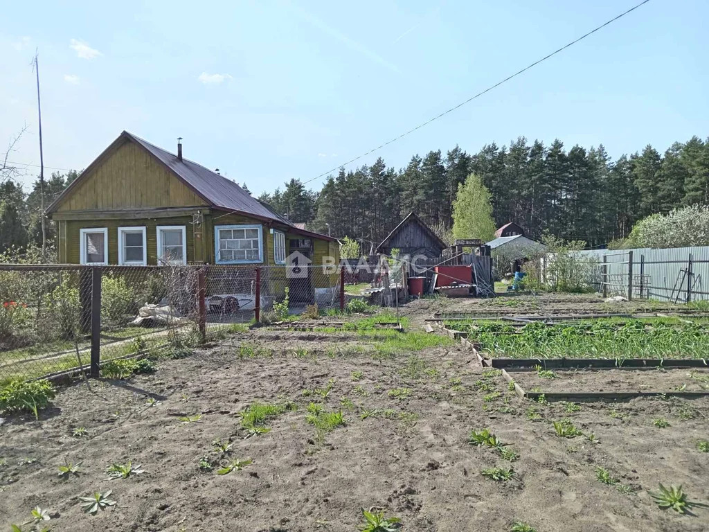 Судогодский район, посёлок Улыбышево, Железнодорожная улица,  дом на ... - Фото 17