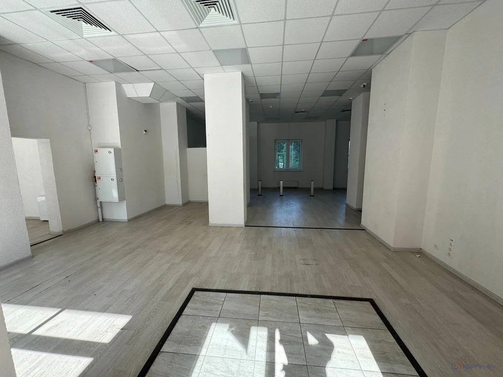 Продажа торгового помещения, Малая Филевская улица - Фото 8