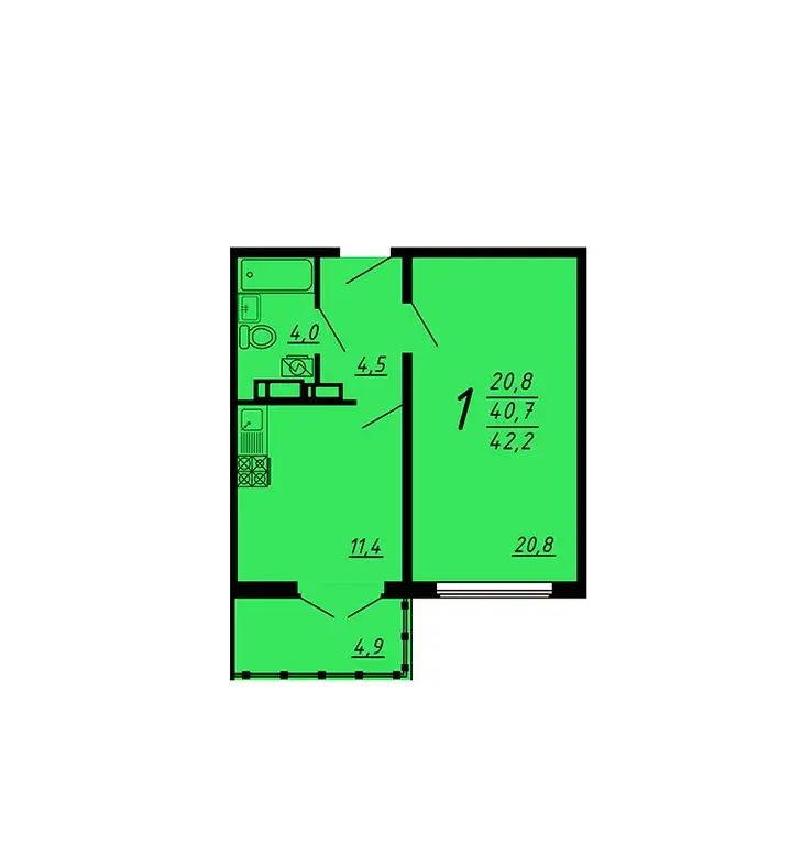 Cian ru sale flat. Ул Ключникова 2 планировка. Ключникова 6 Воронеж планировка квартир. Однокомнатная квартира Ключникова 12. Планировка 1 комнатной квартиры ул Ключникова 8 Воронеж.