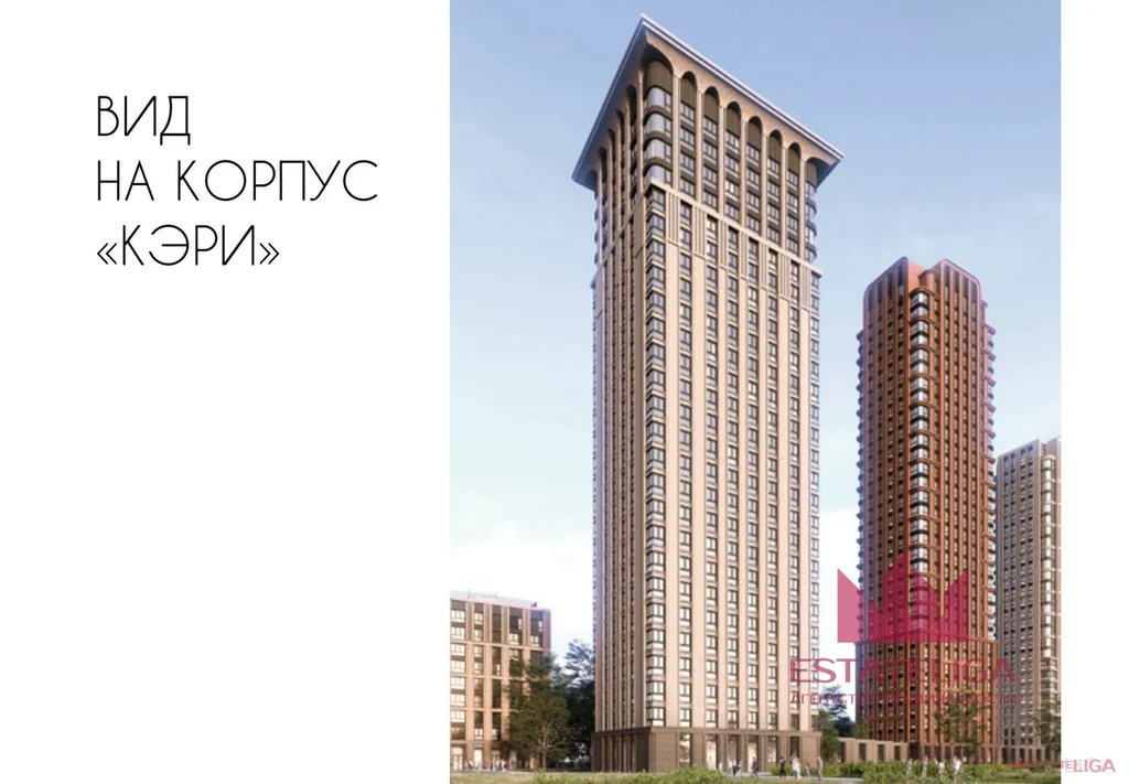 Продажа квартиры в новостройке, ул. Дубининская - Фото 3