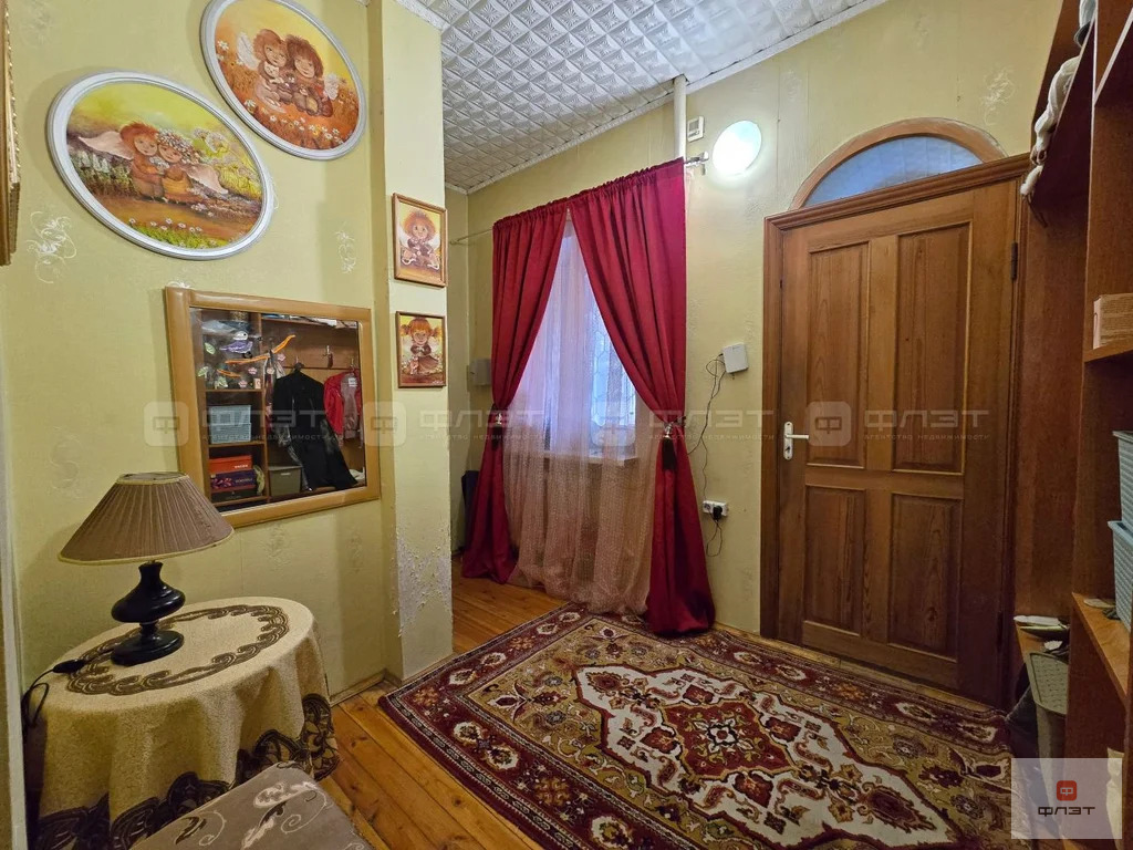 Продажа дома, Казань, 2-я Старо-Аракчинская - Фото 14