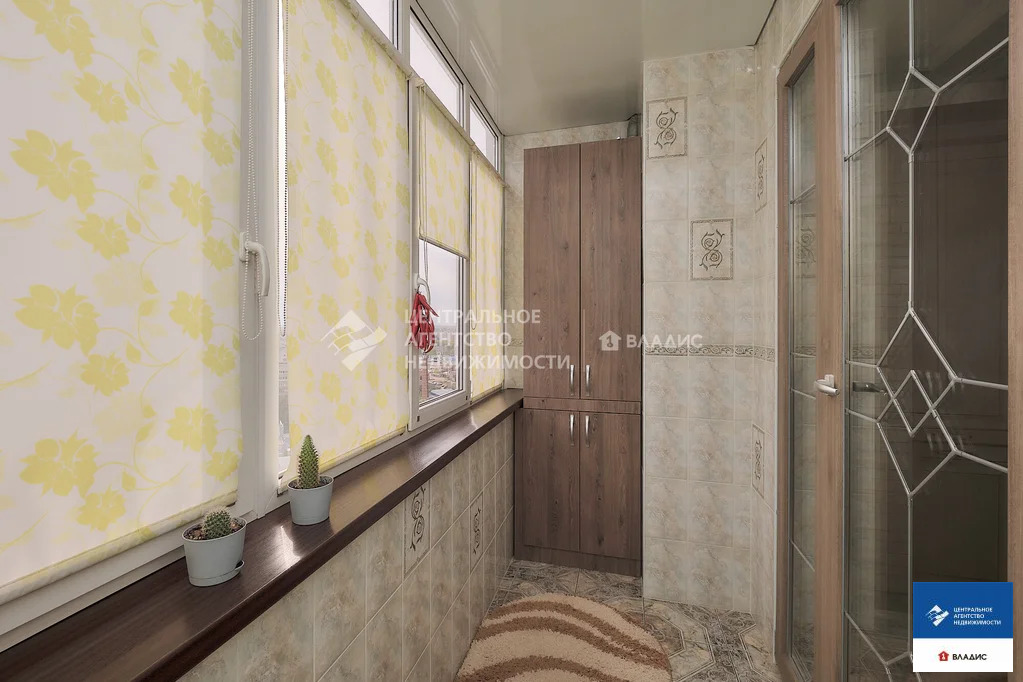 Продажа квартиры, Рязань, Московское ш. - Фото 17