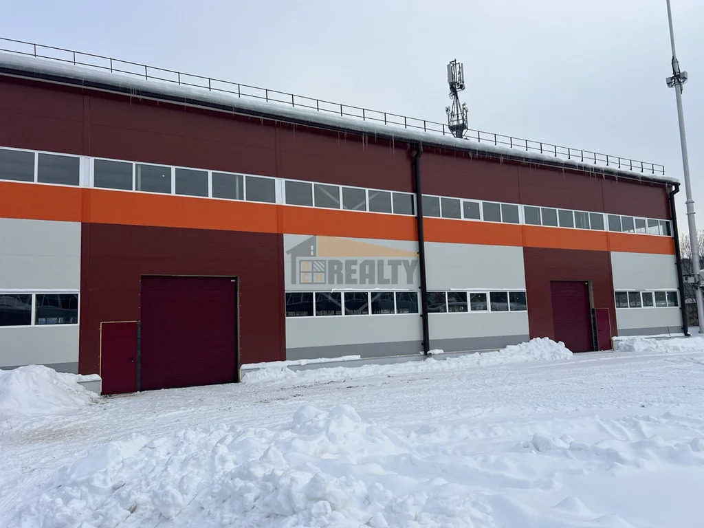 Аренда склада, Химки, Транспортный проезд - Фото 7