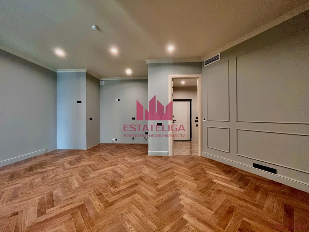 Продажа квартиры, ул. Академика Волгина - Фото 3