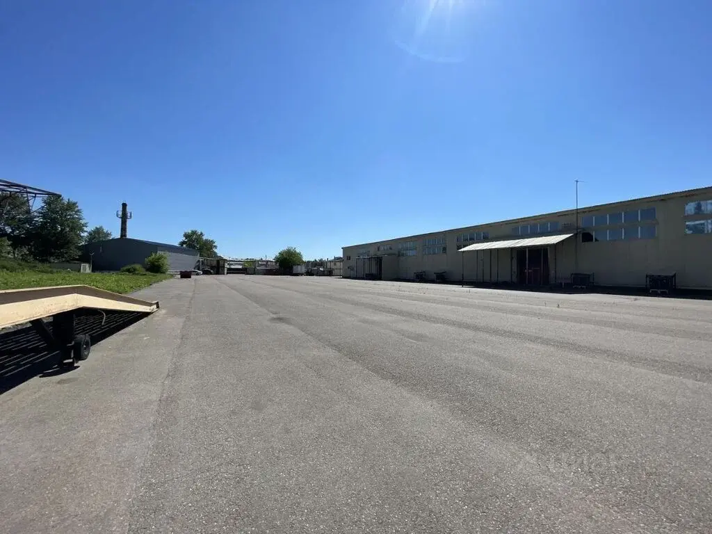 Продажа помещения свободного назначения 7500.0м ул. Центральная, 14/1, ... - Фото 5