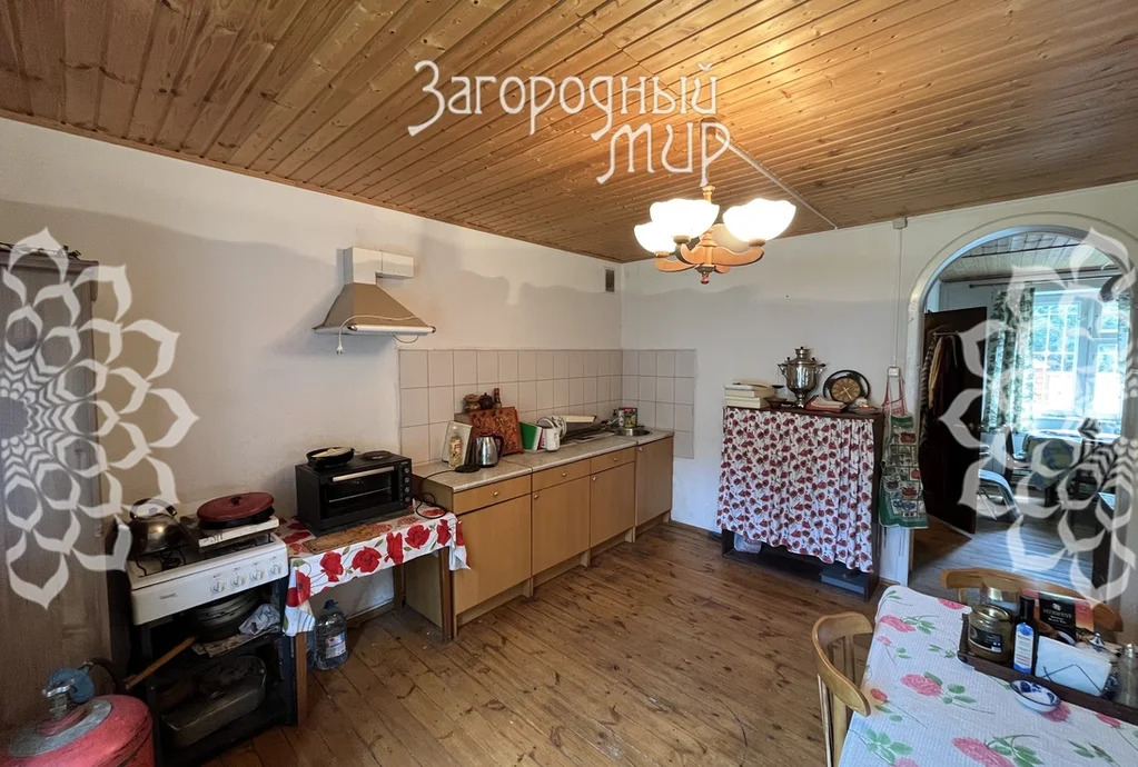 Продам дом, Егорьевское шоссе, 20 км от МКАД - Фото 17