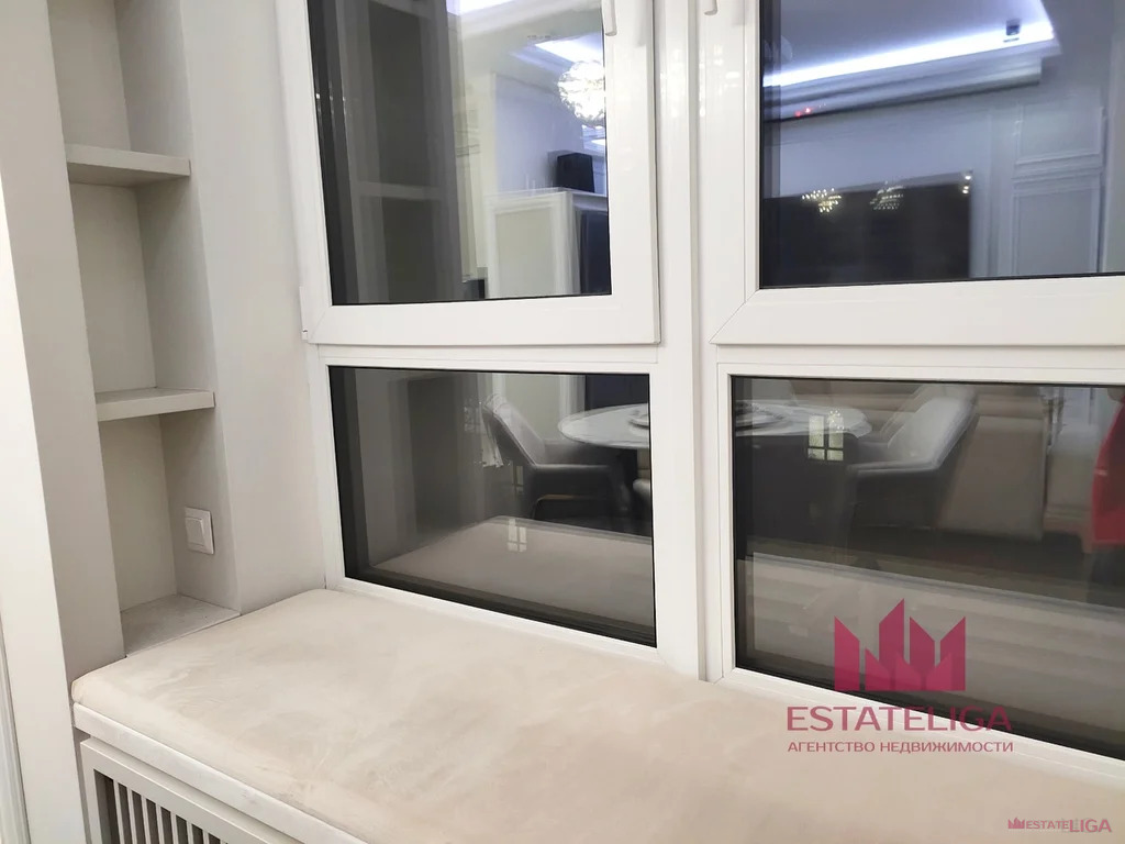 Аренда квартиры, м. Шелепиха, Шелепихинская наб. - Фото 15