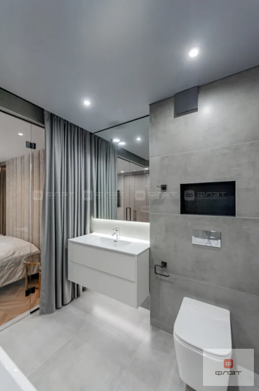 Продажа квартиры, Казань, ул. Разведчика Ахмерова - Фото 30