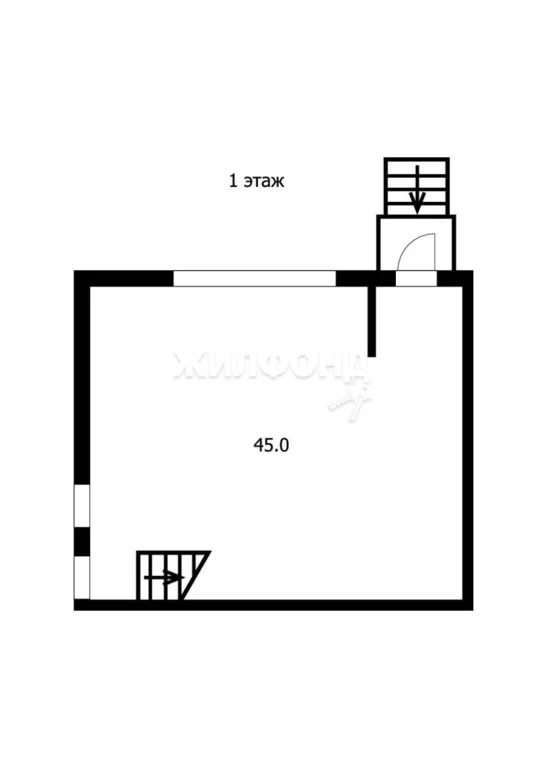 Продажа таунхауса, Новолуговое, Новосибирский район, 3-й квартал - Фото 16