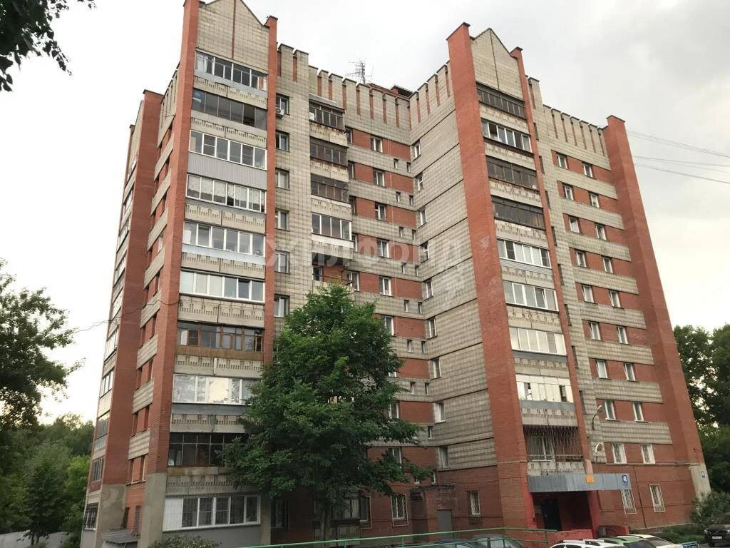 Продажа квартиры, Новосибирск, ул. Объединения - Фото 12