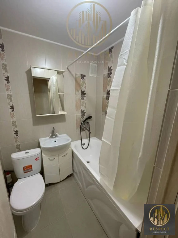 Аренда квартиры, Пятигорск, ул. Кучуры - Фото 10