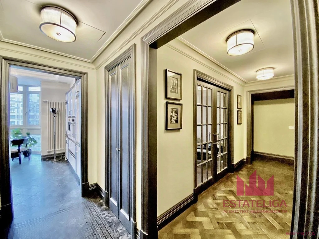 Аренда квартиры, Ломоносовский пр-кт. - Фото 6