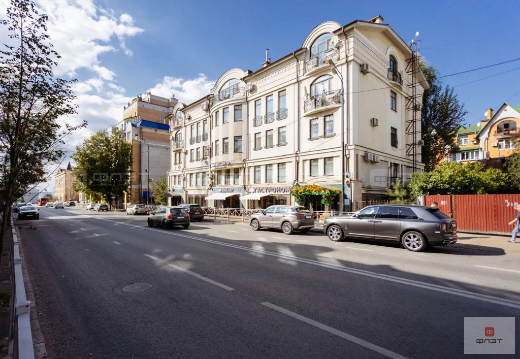 Продажа квартиры, Казань, ул. Бутлерова - Фото 18