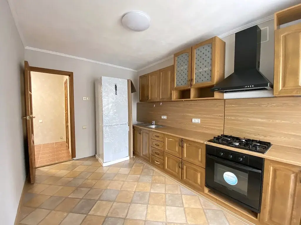 1 комн.квартира в кирпичном доме около парка Гагарина, Октябрьский р-н - Фото 6