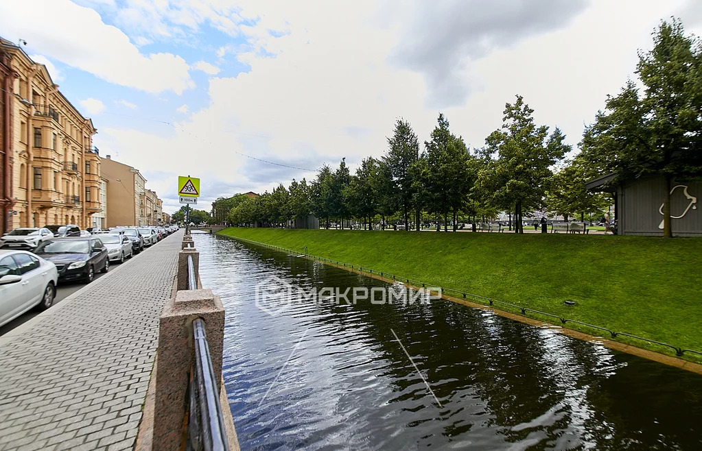 Продажа комнаты, ул. Галерная - Фото 12