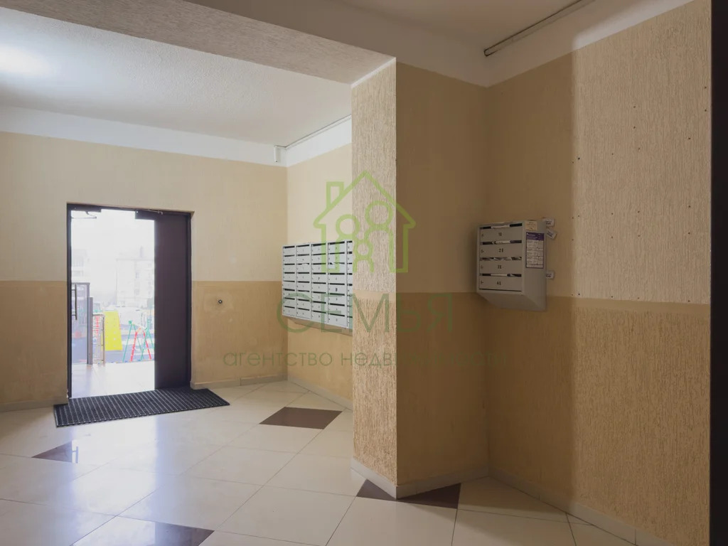 Продажа квартиры, Геленджик - Фото 12